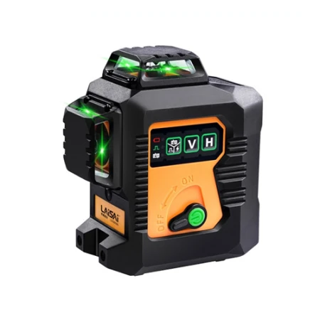Máy Bắn Cốt Laser 12 tia Laisai LSG6666
